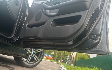 BMW 5 серия, 2000 год, 800 000 рублей, 19 фотография