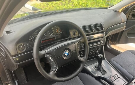 BMW 5 серия, 2000 год, 800 000 рублей, 26 фотография