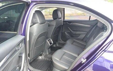 Skoda Octavia IV, 2021 год, 2 090 012 рублей, 2 фотография