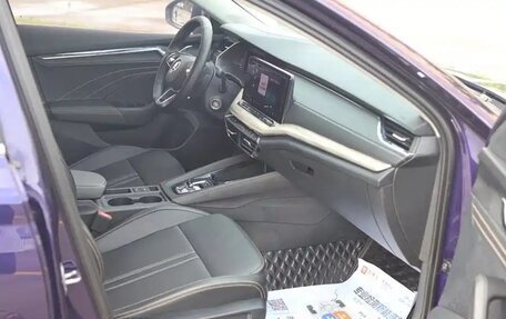 Skoda Octavia IV, 2021 год, 2 090 012 рублей, 13 фотография