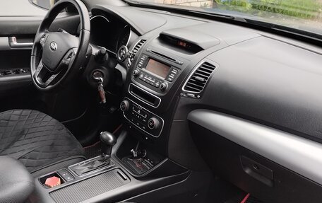 KIA Sorento II рестайлинг, 2013 год, 1 290 000 рублей, 6 фотография