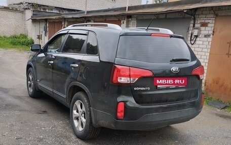 KIA Sorento II рестайлинг, 2013 год, 1 290 000 рублей, 4 фотография