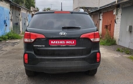 KIA Sorento II рестайлинг, 2013 год, 1 290 000 рублей, 5 фотография