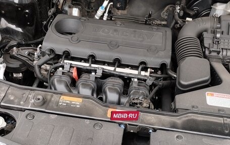 KIA Sorento II рестайлинг, 2013 год, 1 290 000 рублей, 9 фотография