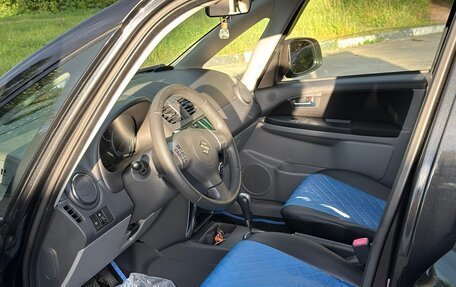 Suzuki SX4 II рестайлинг, 2011 год, 850 000 рублей, 13 фотография