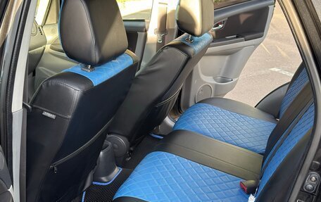Suzuki SX4 II рестайлинг, 2011 год, 850 000 рублей, 11 фотография