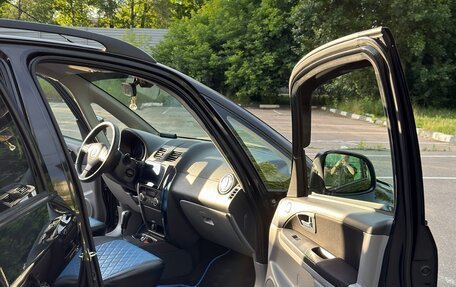 Suzuki SX4 II рестайлинг, 2011 год, 850 000 рублей, 15 фотография