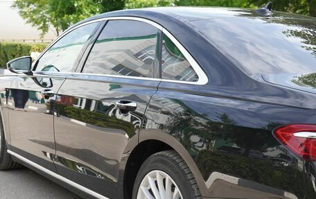 Audi A8, 2019 год, 4 000 000 рублей, 3 фотография