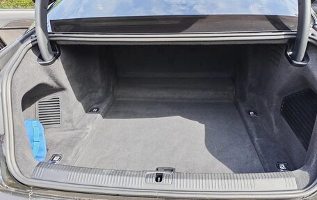 Audi A8, 2019 год, 4 000 000 рублей, 9 фотография
