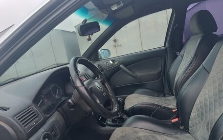 Skoda Octavia IV, 2008 год, 600 000 рублей, 7 фотография