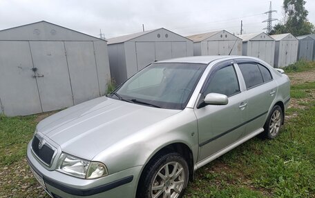 Skoda Octavia IV, 2008 год, 600 000 рублей, 5 фотография