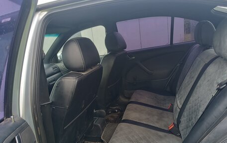 Skoda Octavia IV, 2008 год, 600 000 рублей, 8 фотография
