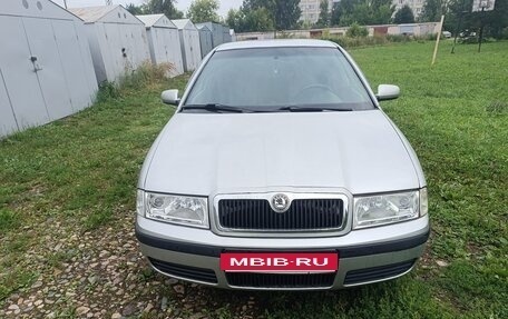 Skoda Octavia IV, 2008 год, 600 000 рублей, 2 фотография