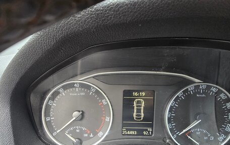 Skoda Octavia, 2009 год, 750 000 рублей, 4 фотография