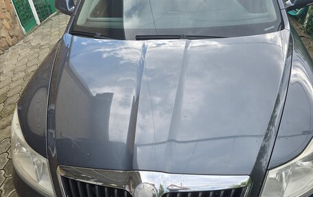 Skoda Octavia, 2009 год, 750 000 рублей, 5 фотография