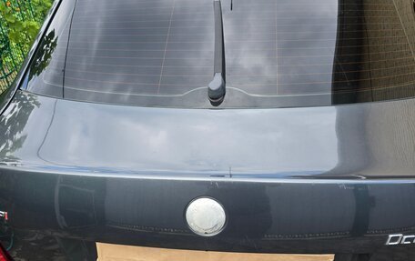 Skoda Octavia, 2009 год, 750 000 рублей, 6 фотография