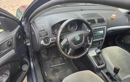Skoda Octavia, 2009 год, 750 000 рублей, 3 фотография