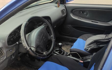 Proton Persona III, 1998 год, 150 000 рублей, 9 фотография