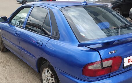 Proton Persona III, 1998 год, 150 000 рублей, 6 фотография