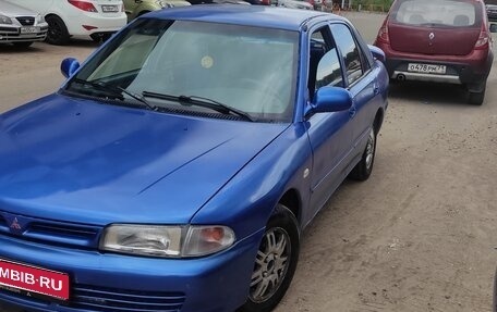 Proton Persona III, 1998 год, 150 000 рублей, 2 фотография