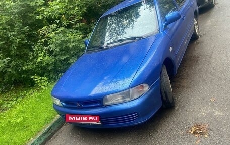 Proton Persona III, 1998 год, 150 000 рублей, 3 фотография