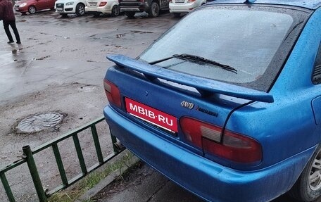 Proton Persona III, 1998 год, 150 000 рублей, 5 фотография