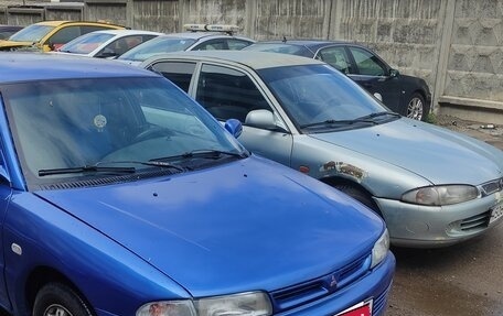 Proton Persona III, 1998 год, 150 000 рублей, 4 фотография