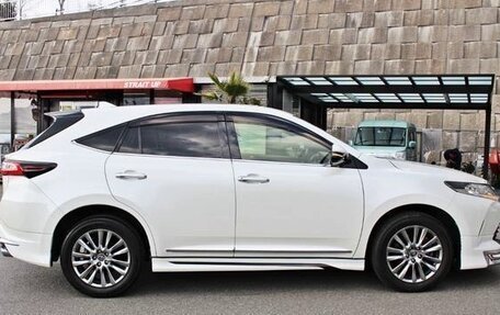 Toyota Harrier, 2020 год, 2 150 000 рублей, 5 фотография