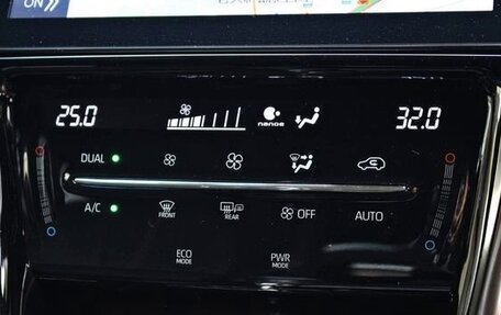 Toyota Harrier, 2020 год, 2 150 000 рублей, 14 фотография