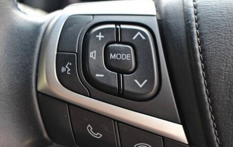 Toyota Harrier, 2020 год, 2 150 000 рублей, 12 фотография