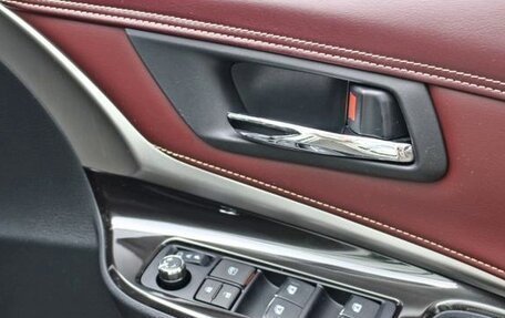 Toyota Harrier, 2020 год, 2 150 000 рублей, 22 фотография