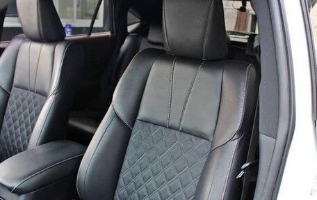 Toyota Harrier, 2020 год, 2 150 000 рублей, 28 фотография