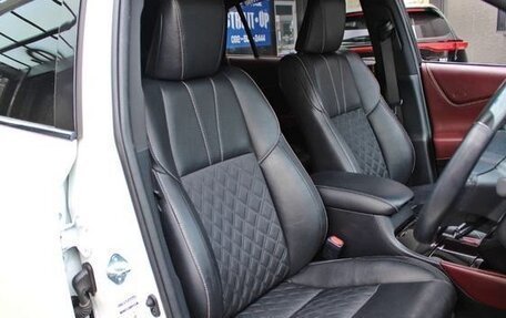 Toyota Harrier, 2020 год, 2 150 000 рублей, 27 фотография