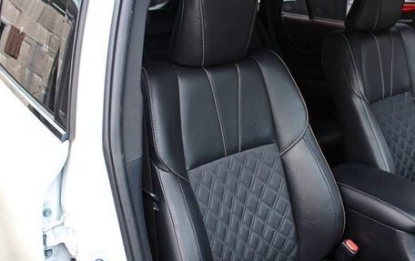 Toyota Harrier, 2020 год, 2 150 000 рублей, 25 фотография