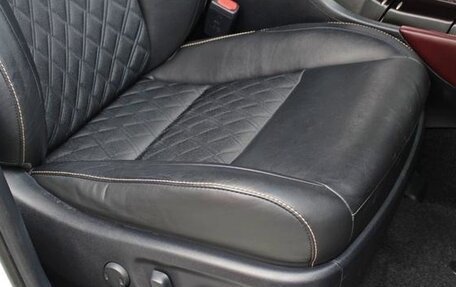 Toyota Harrier, 2020 год, 2 150 000 рублей, 26 фотография