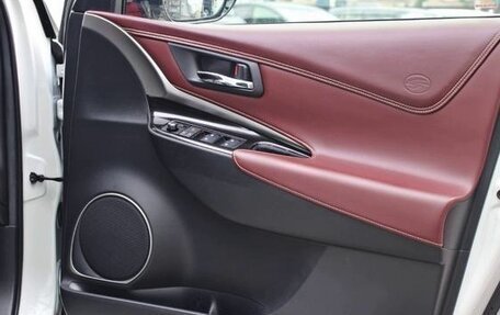 Toyota Harrier, 2020 год, 2 150 000 рублей, 24 фотография
