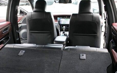 Toyota Harrier, 2020 год, 2 150 000 рублей, 40 фотография