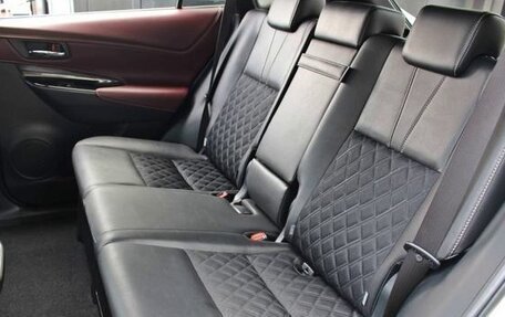 Toyota Harrier, 2020 год, 2 150 000 рублей, 35 фотография