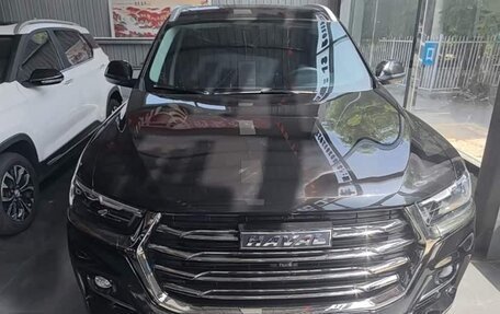 Haval H6, 2021 год, 1 330 000 рублей, 2 фотография