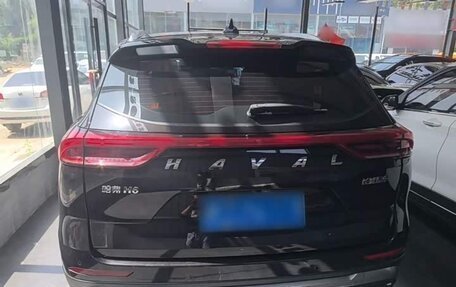 Haval H6, 2021 год, 1 330 000 рублей, 5 фотография
