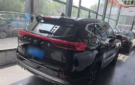 Haval H6, 2021 год, 1 330 000 рублей, 4 фотография