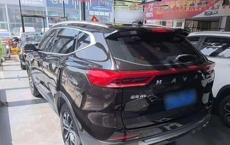 Haval H6, 2021 год, 1 330 000 рублей, 6 фотография