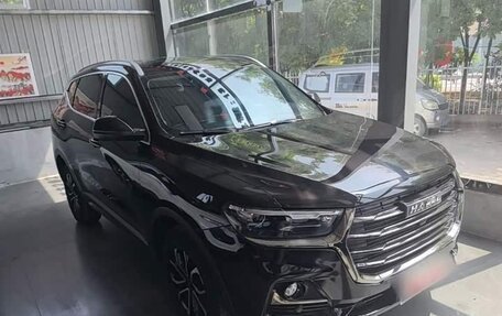 Haval H6, 2021 год, 1 330 000 рублей, 3 фотография