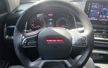 Haval H6, 2021 год, 1 330 000 рублей, 10 фотография
