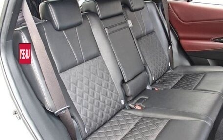 Toyota Harrier, 2020 год, 2 150 000 рублей, 37 фотография