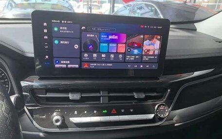 Haval H6, 2021 год, 1 330 000 рублей, 12 фотография