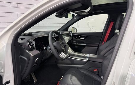 Mercedes-Benz GLC AMG, 2025 год, 10 000 000 рублей, 8 фотография