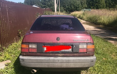 Volkswagen Passat B3, 1988 год, 40 000 рублей, 3 фотография