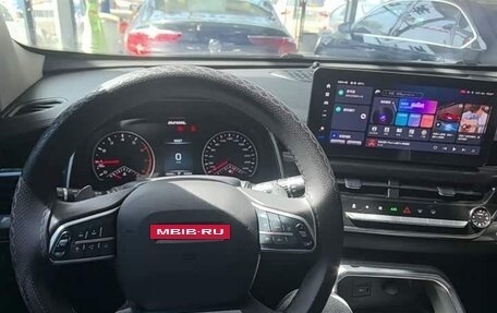 Haval H6, 2021 год, 1 330 000 рублей, 11 фотография