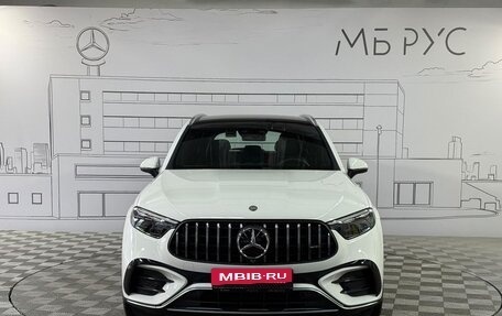 Mercedes-Benz GLC AMG, 2025 год, 10 000 000 рублей, 5 фотография